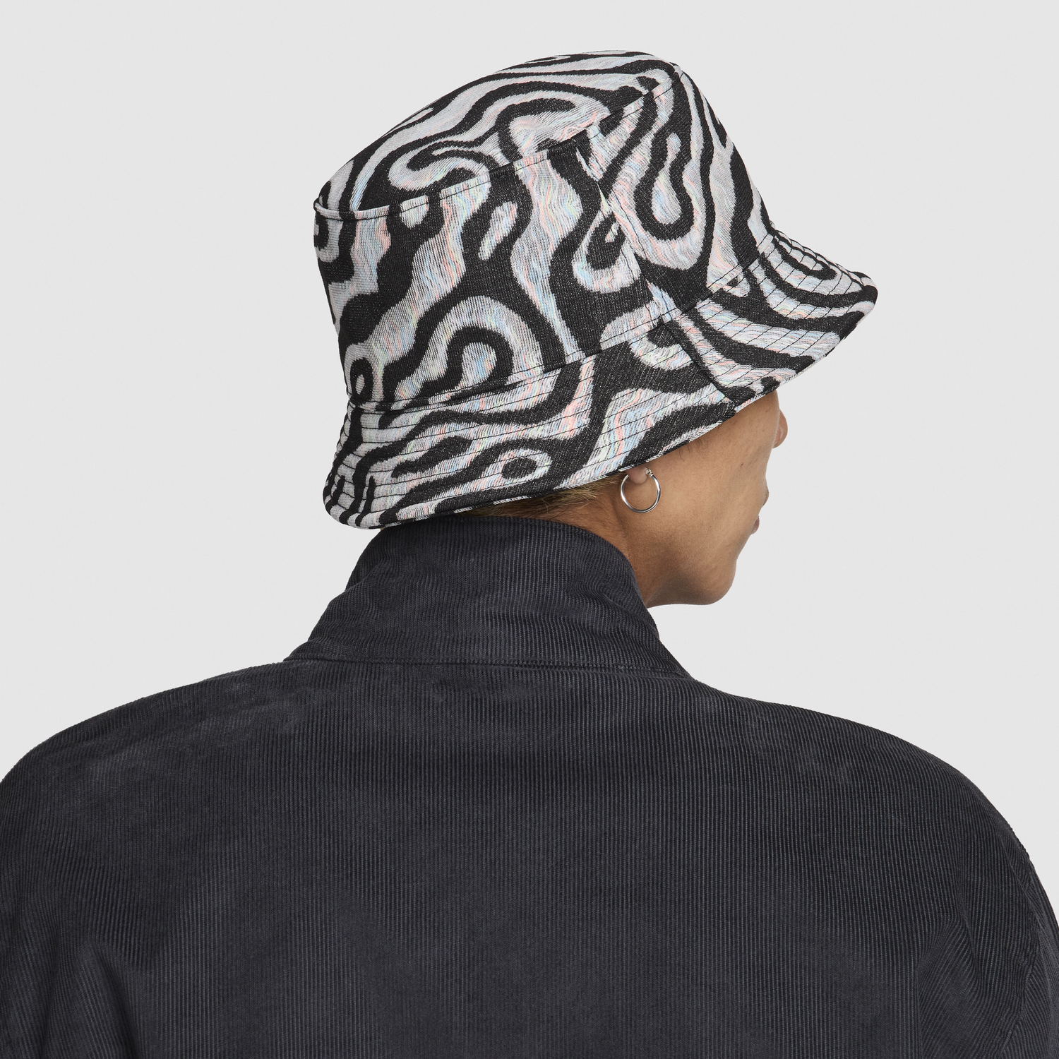 Hat Nike Apex Sort | FN4203-010, 1