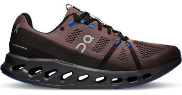 Sneakers og sko On Running Cloudsurfer 7 Sort | 3md10421509, 1