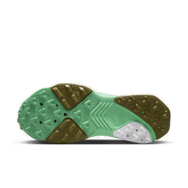 Sneakers og sko Nike ZoomX Zegama Grøn | DH0623-302, 2