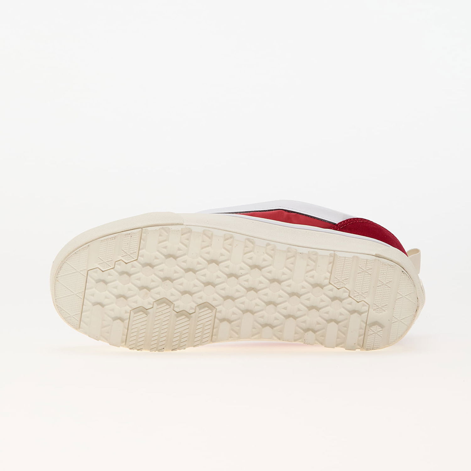 Sneakers og sko Vans Knu Skool MTE-1 LX Rød | VN000CXR14A1, 1