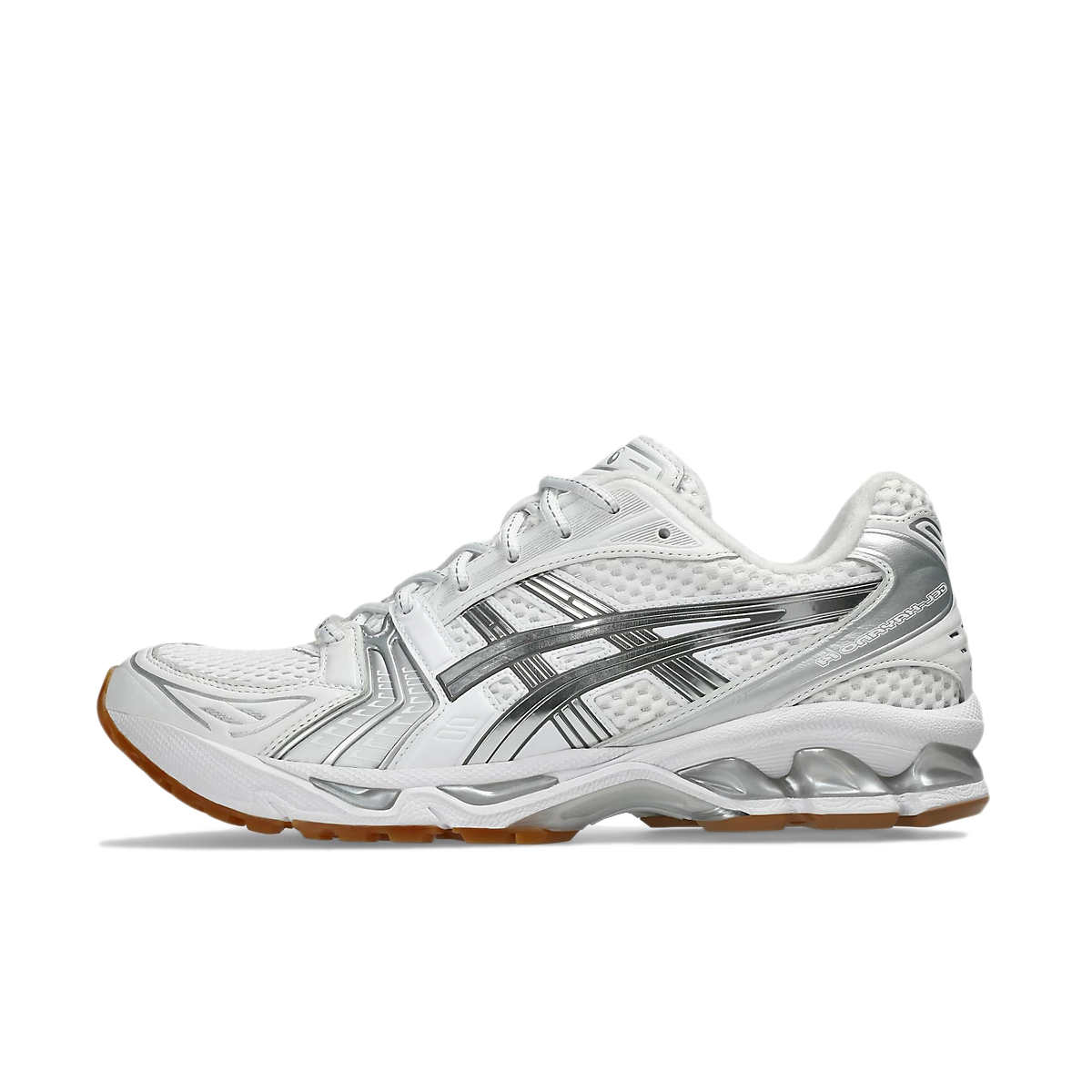 Sneakers og sko Asics A.P.C. x Gel-Kayano 14 "White" Hvid | 1203A727-100, 0