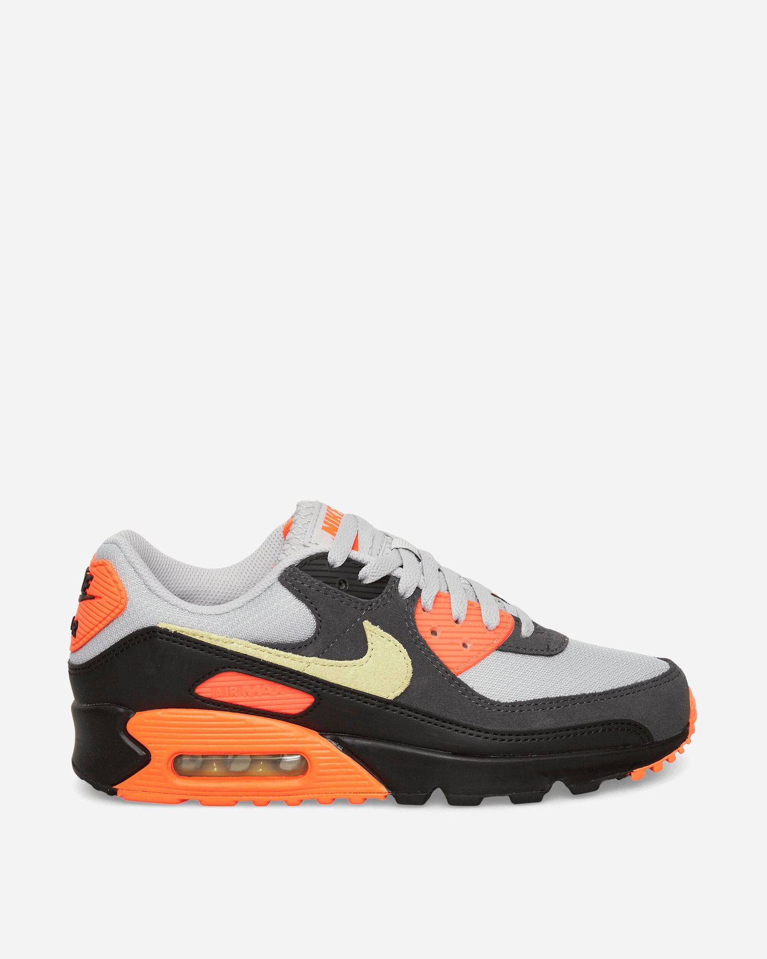Sneakers og sko Nike Air Max 90 Flerfarvet | DM0029-018, 1