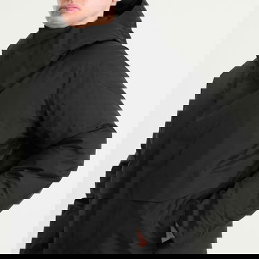 Puffer jakke Arcteryx Veilance Sorin Down Jacket Sort | X000009944-002291, 5