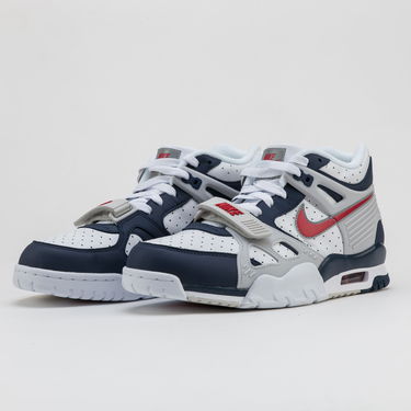 Sneakers og sko Nike Air Trainer 3 Mørkeblå | CN0923-400, 1