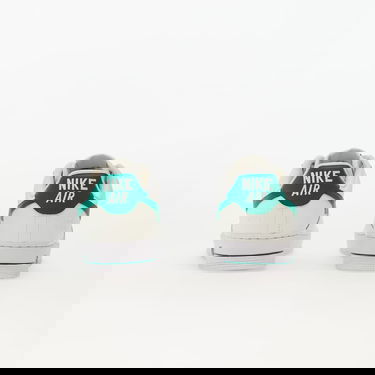 Sneakers og sko Nike Air Force 1 "Malachite" Grøn | DQ7582-101, 3