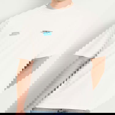 T-shirt Represent Clo Represent Oasis Owners Club T-Shirt Hvid | OCM100009-72, 5