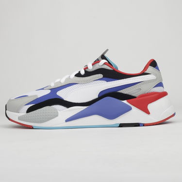 Sneakers og sko Puma RS-X3 Puzzle Grå | 371570 05, 0