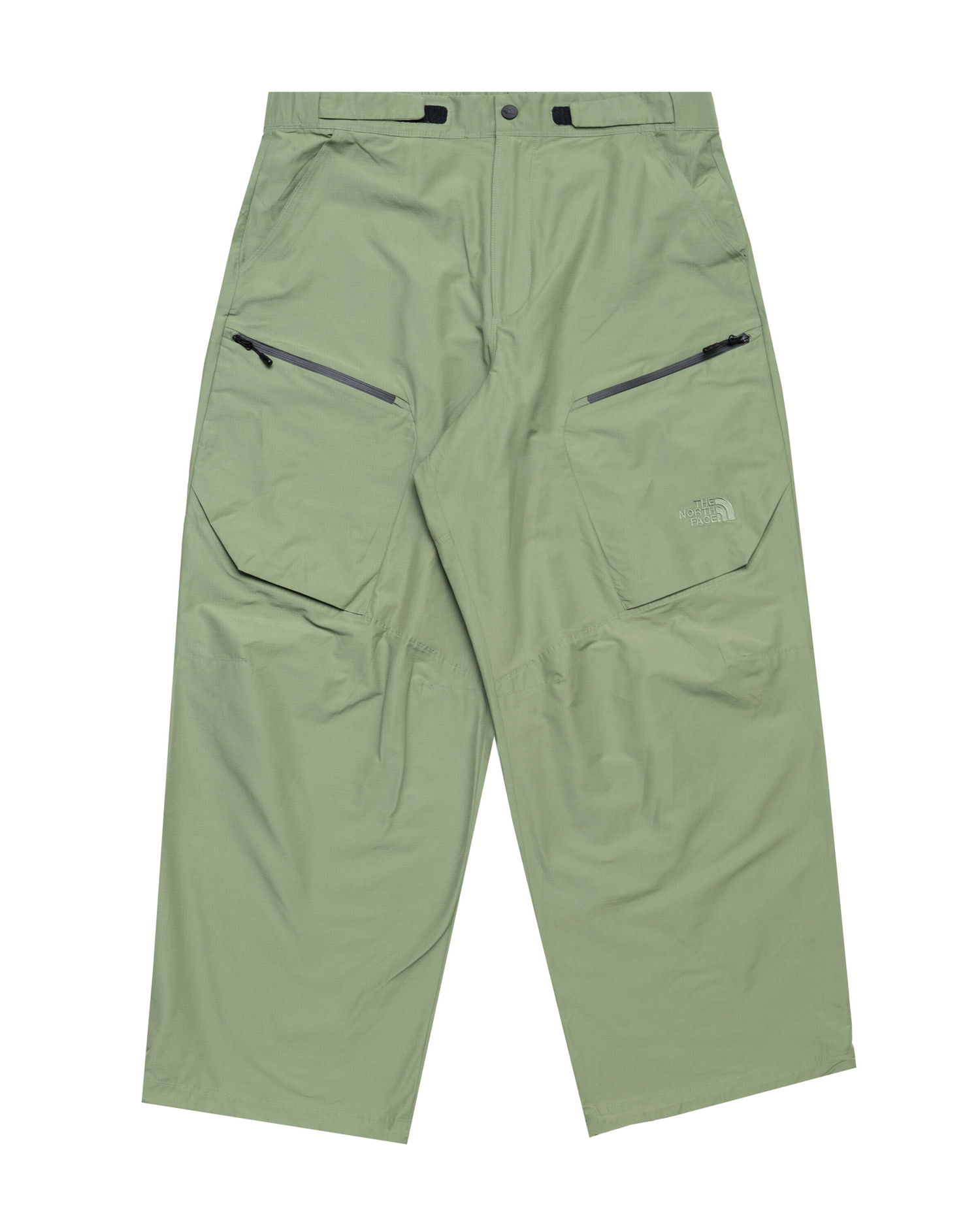 Bukser The North Face NSE Pants Grøn | NF0A8DU1BO91, 0
