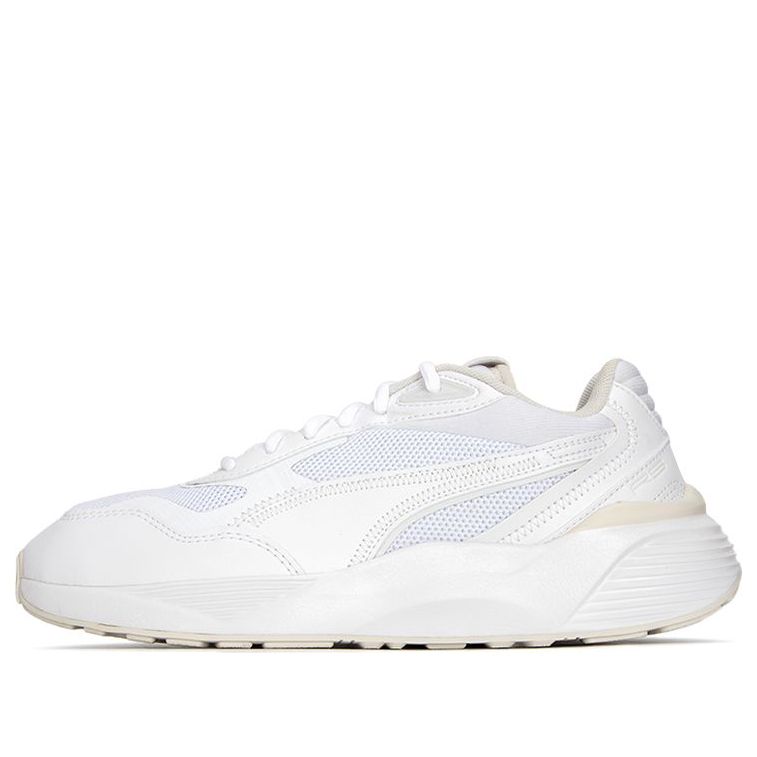 Sneakers og sko Puma RS-Metric Core Hvid | 387166-01