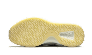 Sneakers og sko adidas Yeezy Yeezy Basketball "Quantum" Grå | FZ4362, 2
