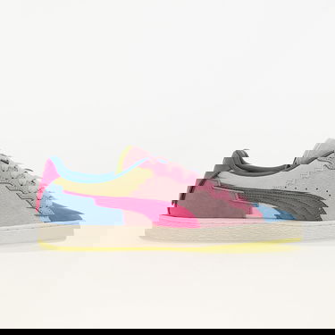 Sneakers og sko Puma Squid Game x Suede Blå | 39942801, 2