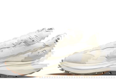 Sneakers og sko Nike sacai x  Vaporwaffle "Sail" Beige | DD1875-100, 1