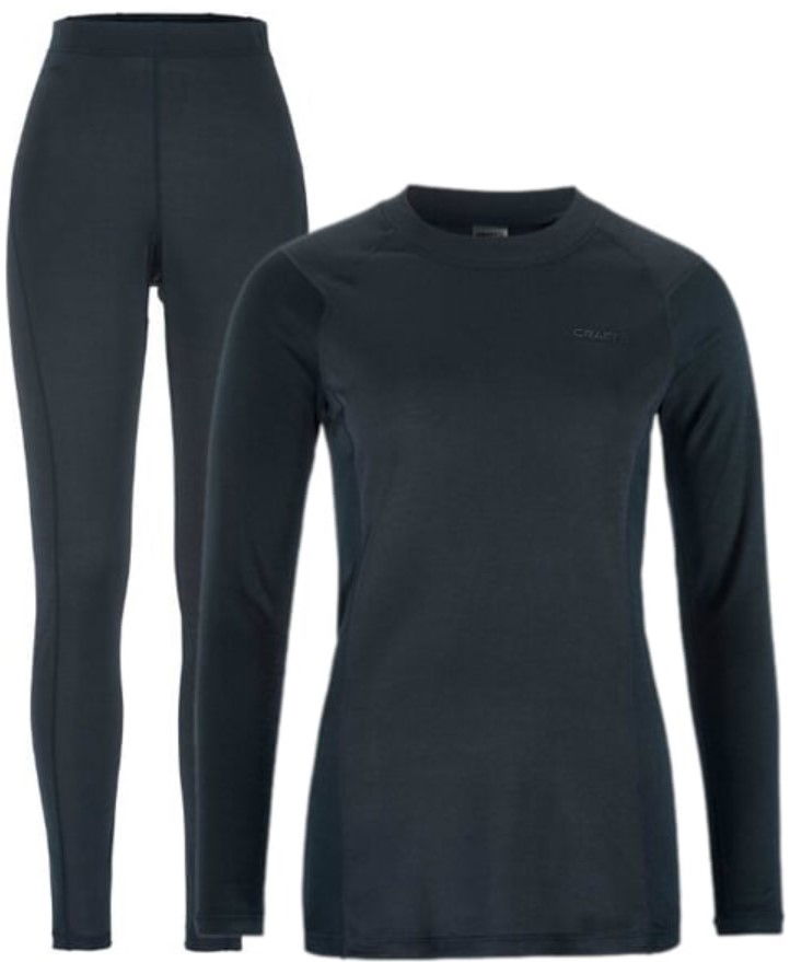 Krop Craft Baselayer Set Sort | 1909708-375395