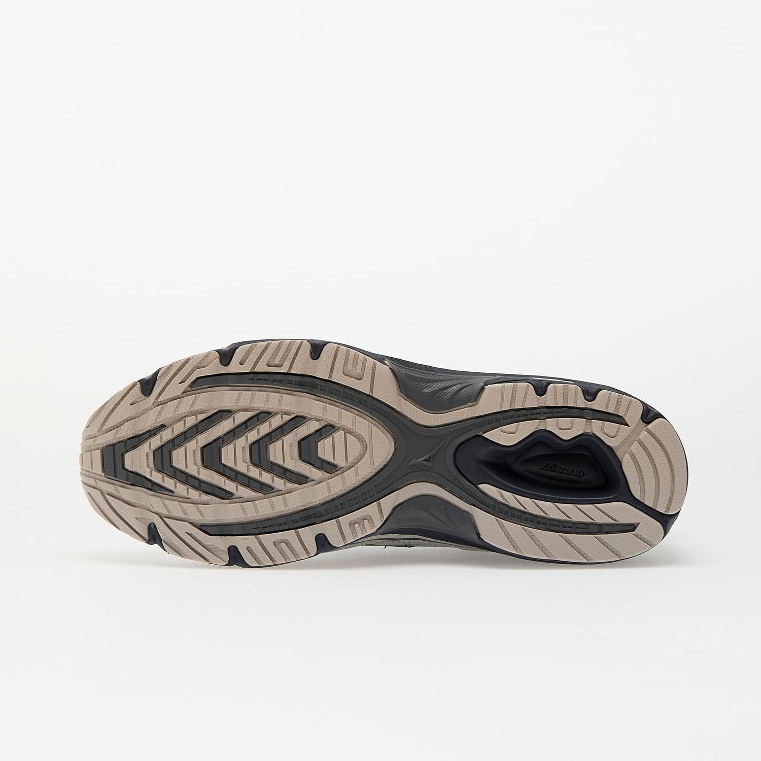 Sneakers og sko Mizuno Mxr Ultimate Grå | D1GA246807, 1