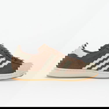 Sneakers og sko adidas Originals Superstar II Brun | HQ4915, 2