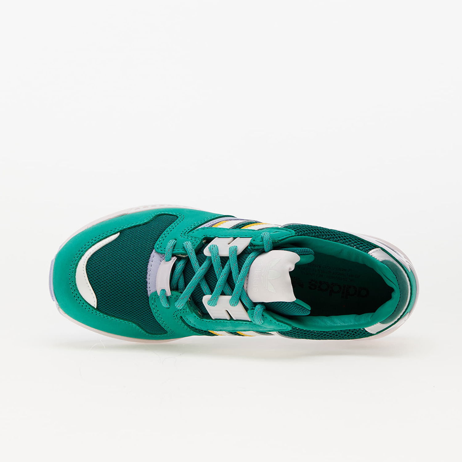 Sneakers og sko adidas Originals ZX 8000 Grøn | IE2965, 1