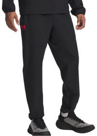 Vibe Woven Jogger