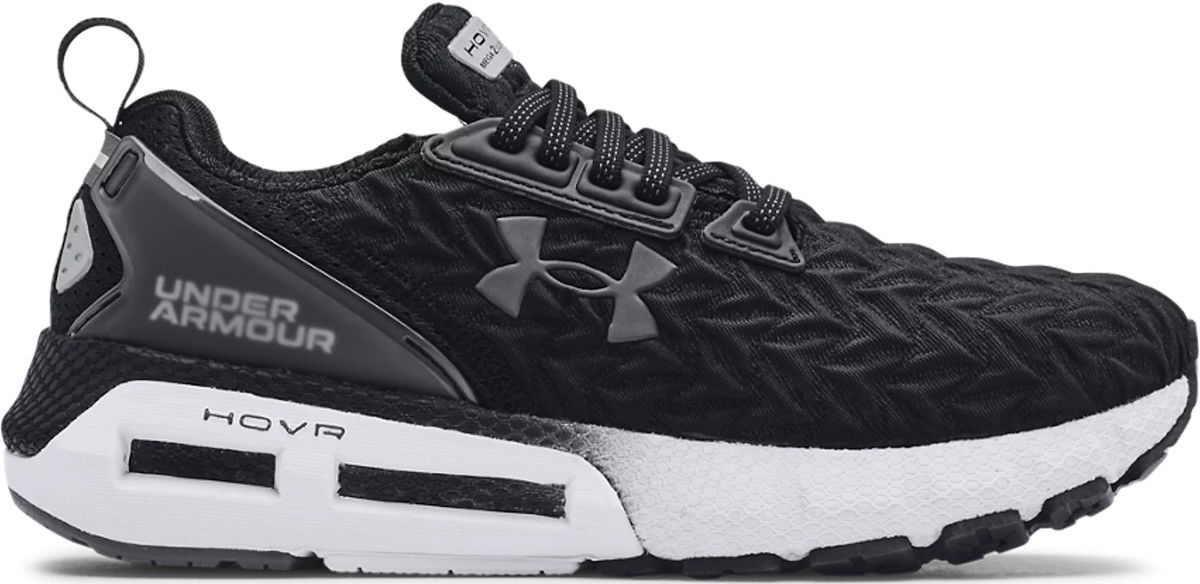 Sneakers og sko Under Armour HOVR Mega 2 Clone W Sort | 3024480-001, 0