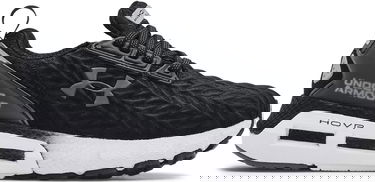 Sneakers og sko Under Armour HOVR Mega 2 Clone W Sort | 3024480-001, 0