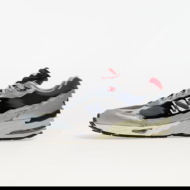 Sneakers og sko New Balance 991 Grå | M991SKR, 0