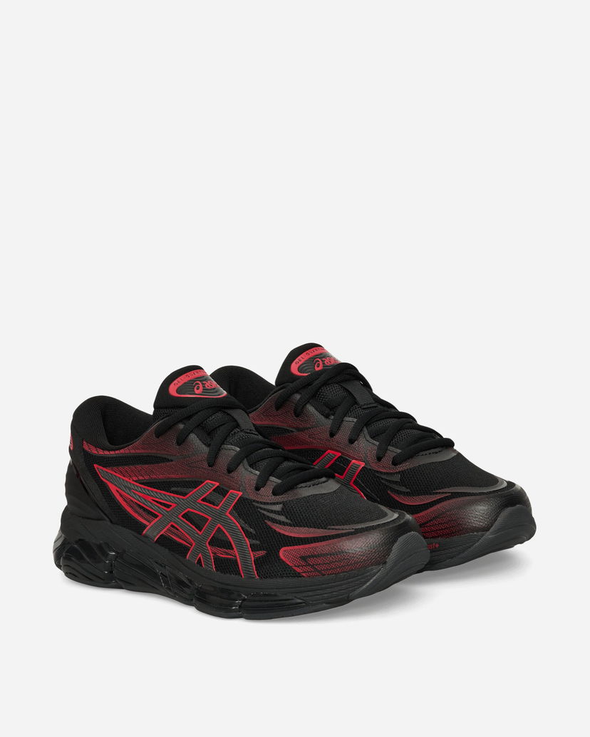 Sneakers og sko Asics GEL-Quantum 360 VIII Sort | 1203A305-011