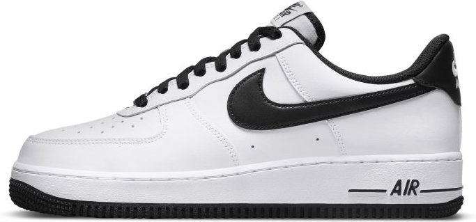 Sneakers og sko Nike Air Force 1 '07 Hvid | DH7561-102, 0