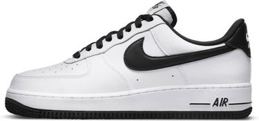 Sneakers og sko Nike Air Force 1 '07 Hvid | DH7561-102, 0