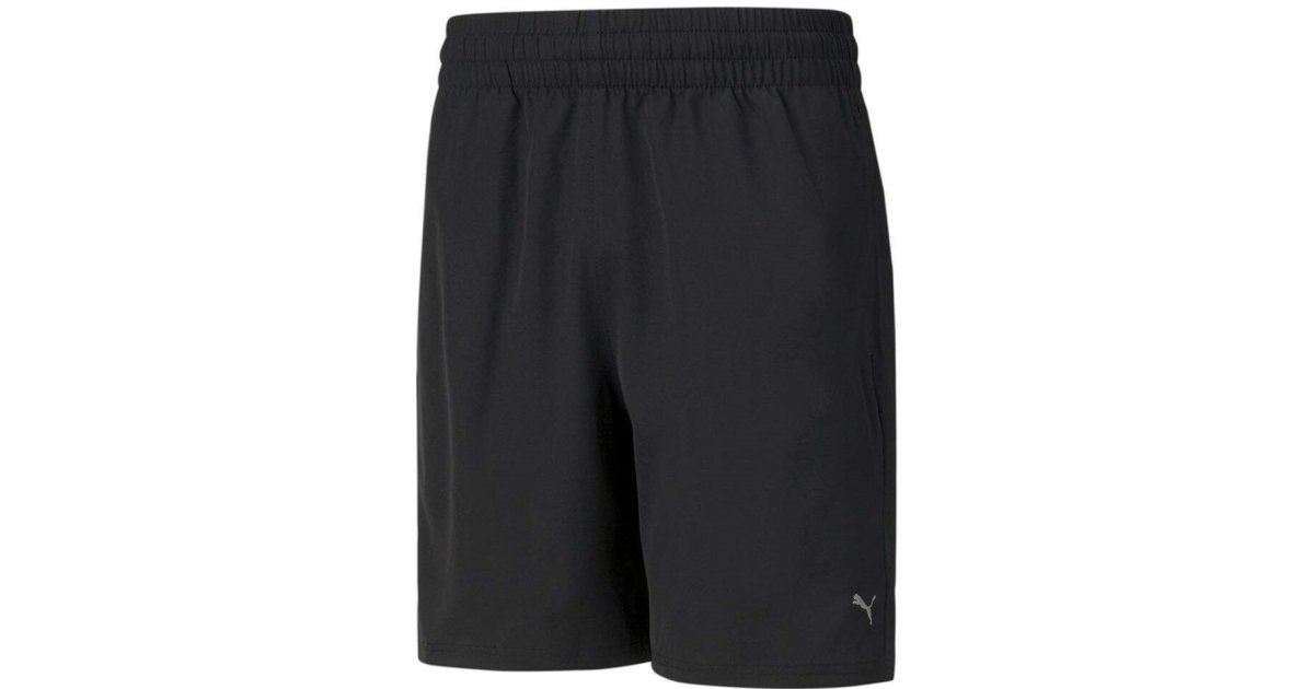 Shorts Puma Performance Woven 7" Sort | 52031801, 1