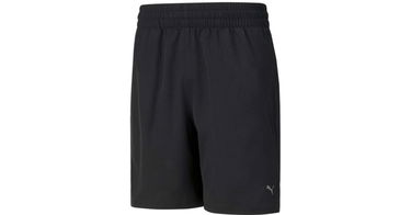 Shorts Puma Performance Woven 7" Sort | 52031801, 1
