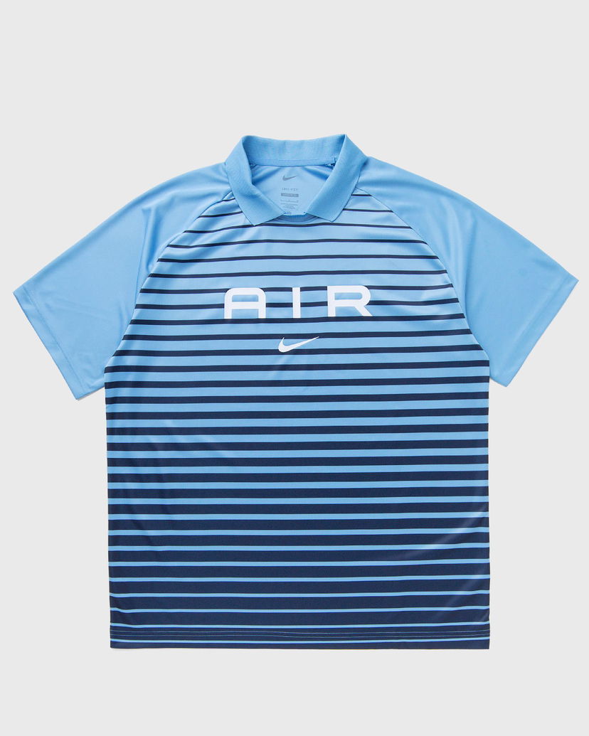Jersey Nike SW AIR FB JERSEY AOP Blå | IB8019-489