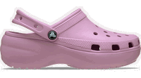 Classic Platform Clogs