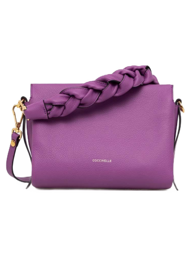Håndtaske Coccinelle Handbag Lilla | E1.M50.58.01.01