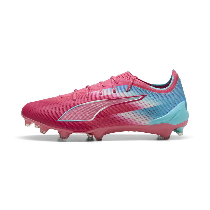 Sneakers og sko Puma ULTRA 6 ULTIMATE RE-CHARGE FG Lyserød | 108763_01