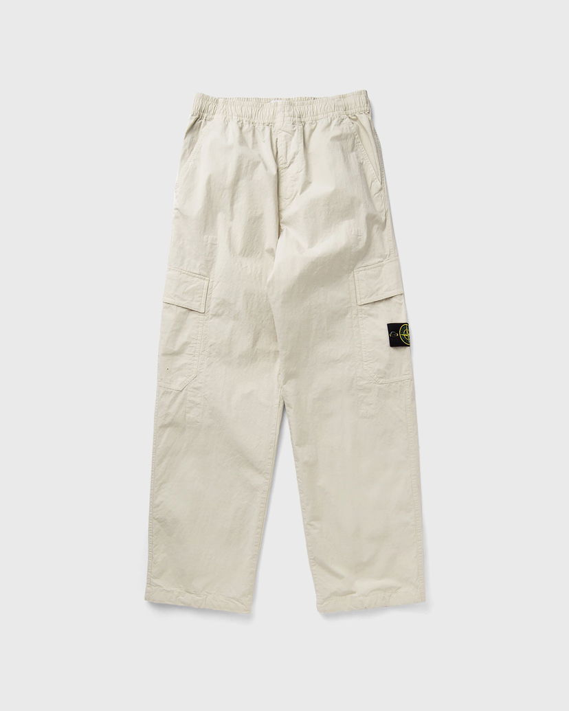 Cargo bukser Stone Island Loose Fit Cargo Pants Beige | K1S153100022S0063.V0095