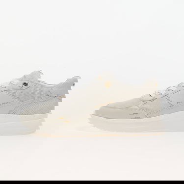 Sneakers og sko Filling Pieces Jet Runner Aten Off White Hvid | 58126591890, 0