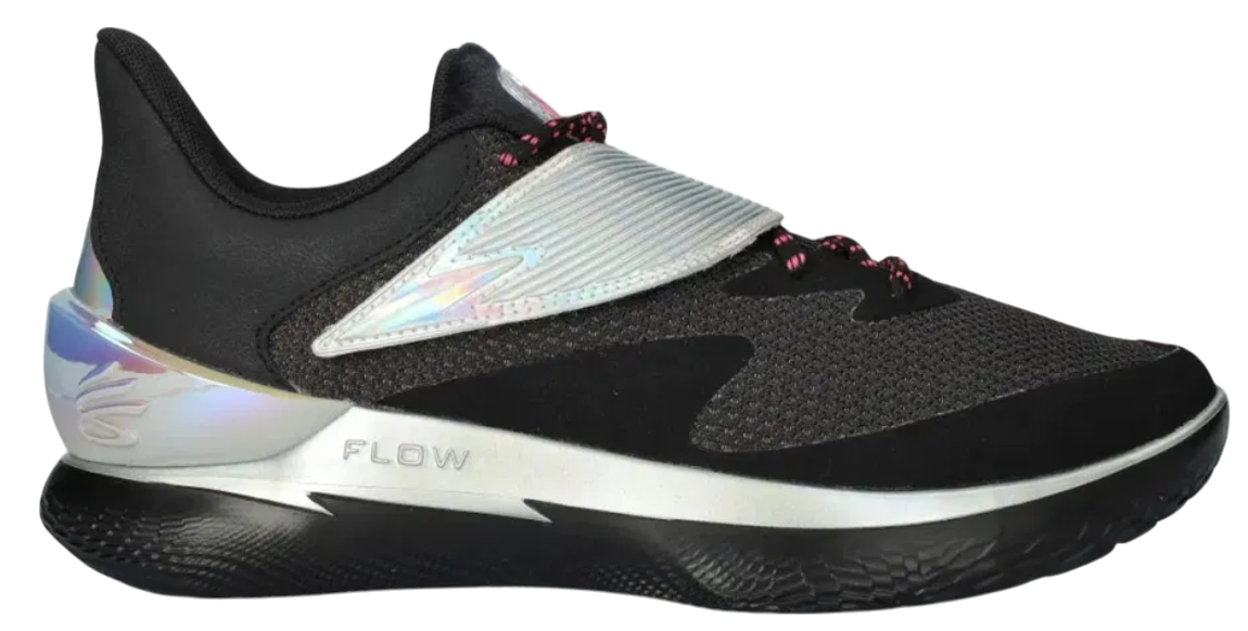 Sneakers og sko Under Armour Under Armour CURRY FOX 1 GMR Sort | 6001920-001, 0