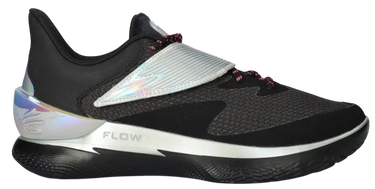 Sneakers og sko Under Armour Under Armour CURRY FOX 1 GMR Sort | 6001920-001, 0