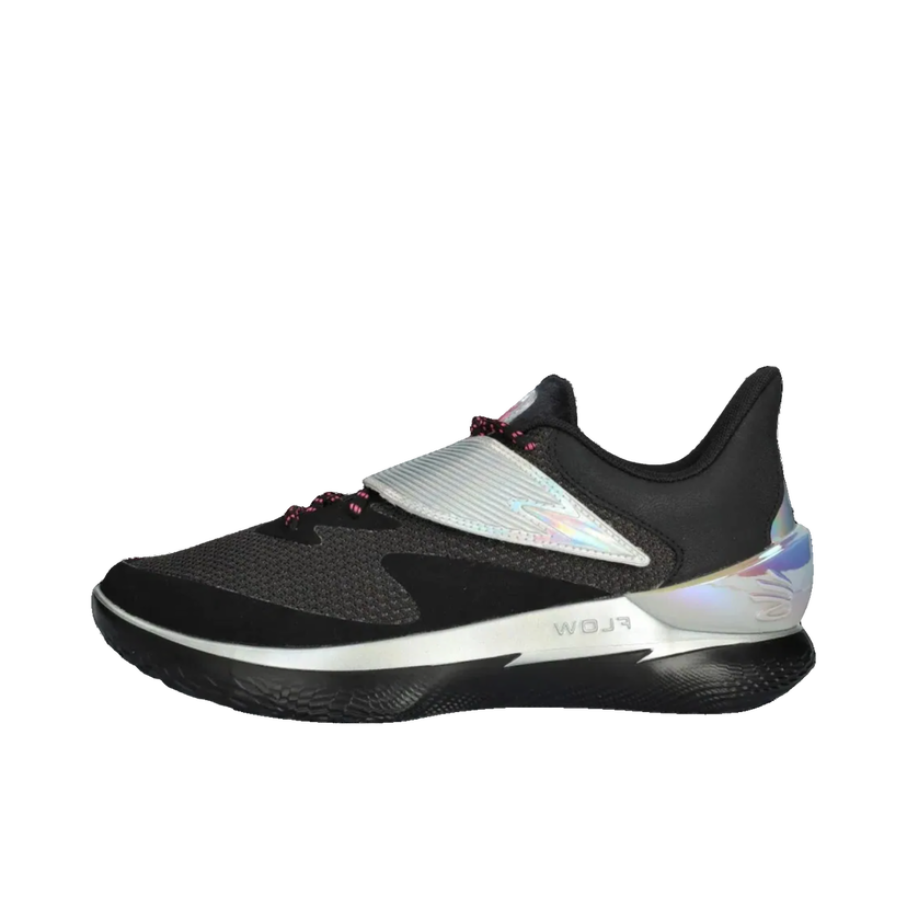 Sneakers og sko Under Armour Under Armour CURRY FOX 1 GMR Sort | 6001920-001