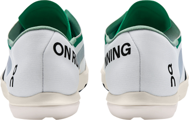 Sneakers og sko On Running On Running Cloudspike Amplius 2 Hvid | 3mf10291752, 4