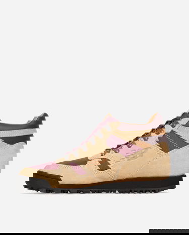 Sneakers og sko New Balance Aimé Leon Dore x Rainier Boots Brun | URAINXA1, 2