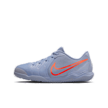 Sneakers og sko Nike JR LEGEND 10 ACADEMY IC Lilla | DV4350-402, 0