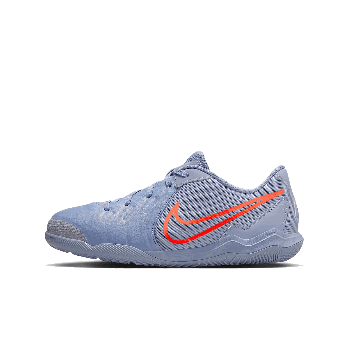 Sneakers og sko Nike JR LEGEND 10 ACADEMY IC Lilla | DV4350-402, 0