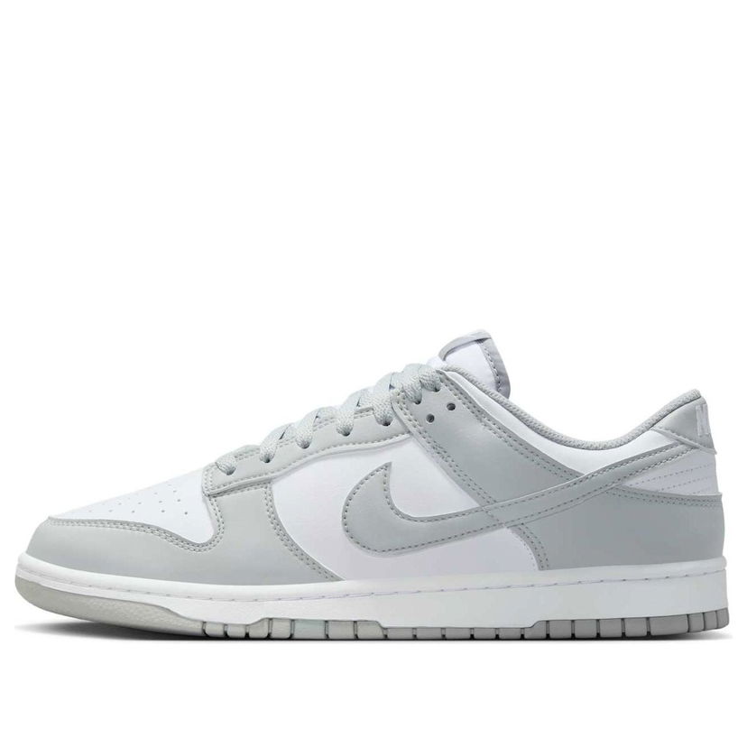 Sneakers og sko Nike Dunk Low Grå | HF5441-105