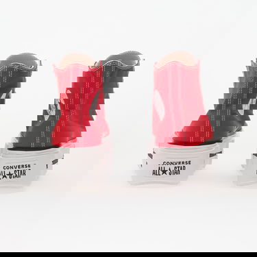 Sneakers og sko Converse Chuck Taylor All Star Double Stack Lyserød | A15542C, 4