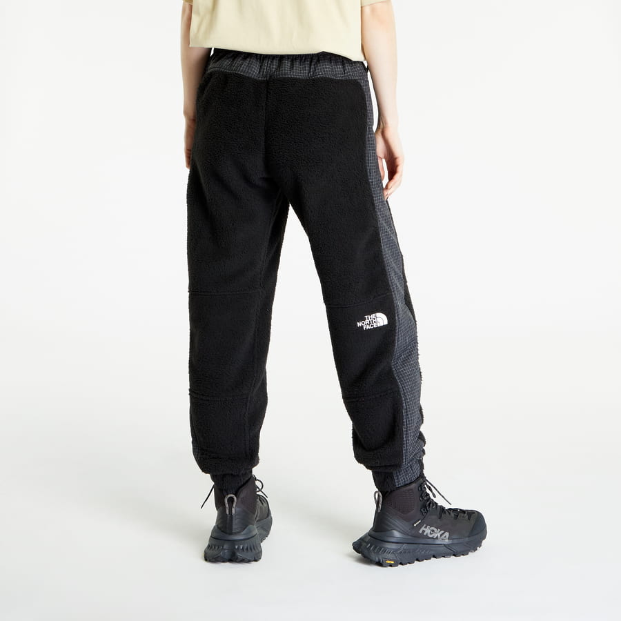 Bukser The North Face Convin Microfleece Pant Sort | NF0A8241JK31, 1