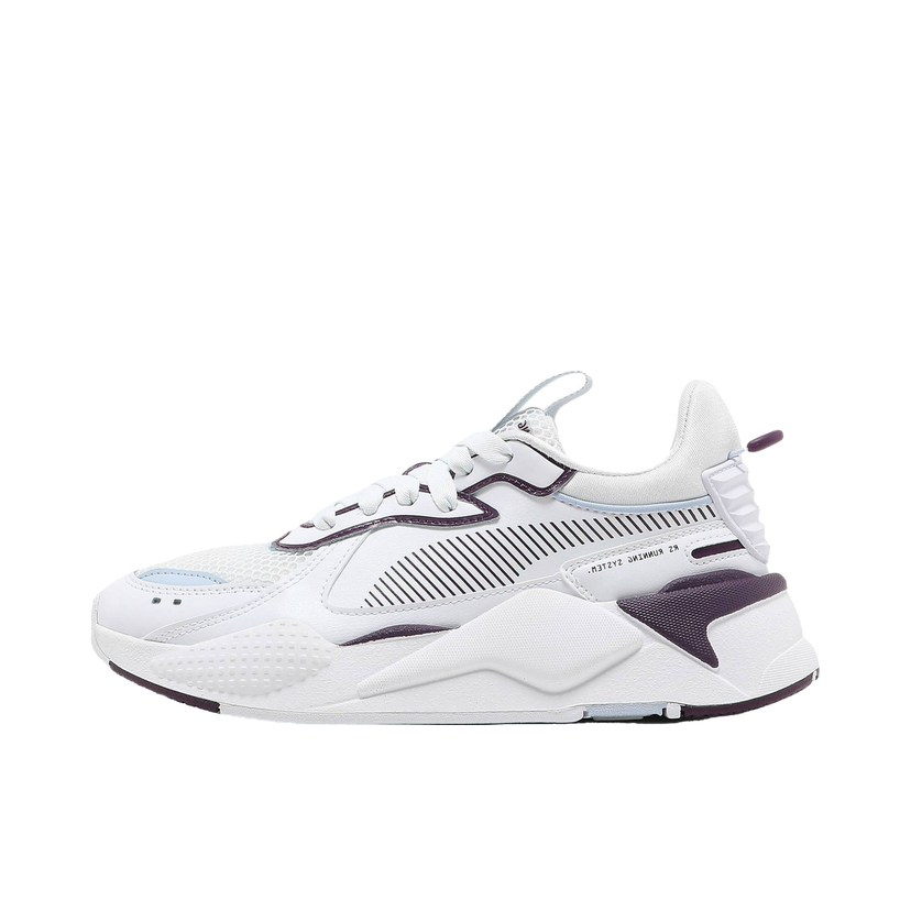 Sneakers og sko Puma RS-X Sci-Fi Hvid | 369913-01