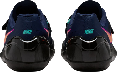 Sneakers og sko Nike Zoom Rotational 6 Mørkeblå | fz9606-400, 1