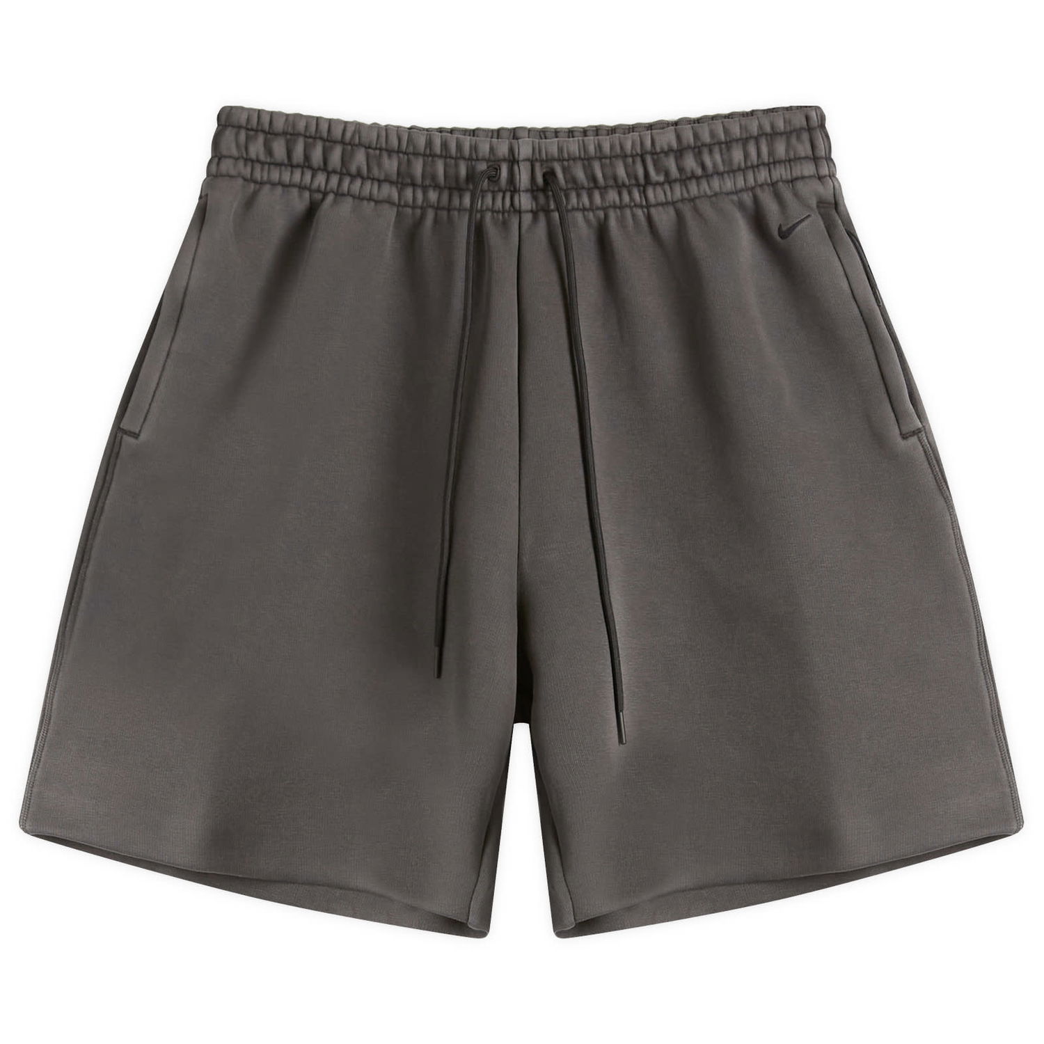 Shorts Nike Tech Fleece Shorts Grå | HJ0692-010, 1