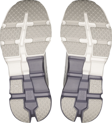 Sneakers og sko On Running On Running Cloudflyer 5 Hvid | 3we30040972, 2