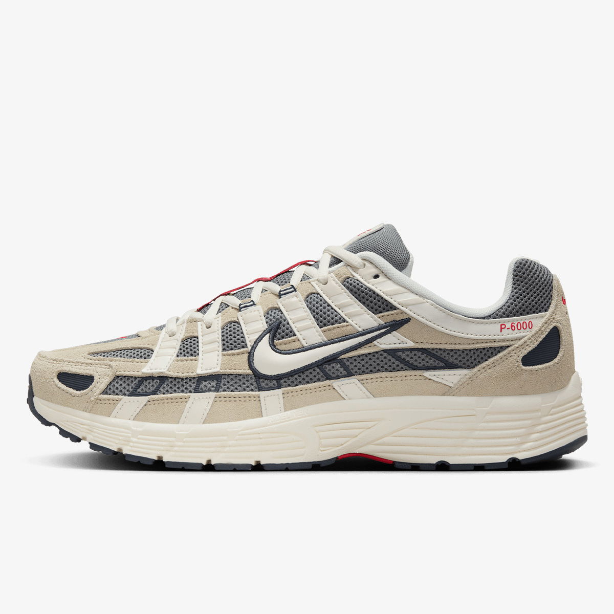 Sneakers og sko Nike P-6000 Beige | IH4382-200, 0